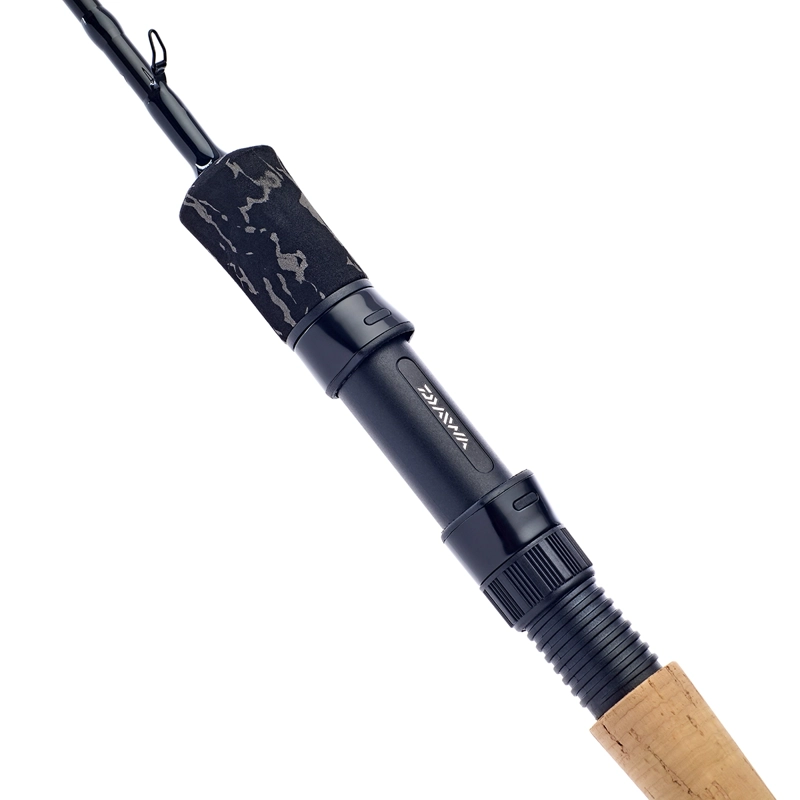 Daiwa Black Widow Dropshot Rod